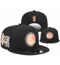 Golden State Warriors Snapback Cap 26C A695 Golden State Warriors Snapback Cap 26C A695