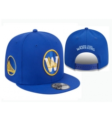 Golden State Warriors Snapback Cap 26C Q055