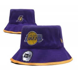 Los Angeles Lakers Snapback Cap 25K W540