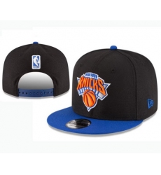New York Knicks Snapback Cap 25K N893
