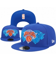 New York Knicks Snapback Cap 26C O650