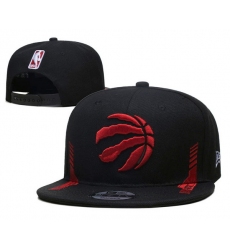 Toronto Raptors Snapback Cap 0012