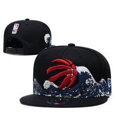 Toronto Raptors Snapback Cap 0014