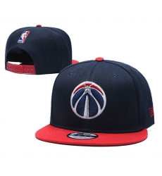 Washington Wizards Snapback Cap 0006