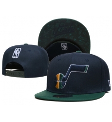 Utah Jazz Snapback Cap 26C R450 Utah Jazz Snapback Cap 26C R450