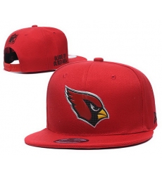 Arizona Cardinals NFL Snapback Hat 006