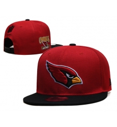 Arizona Cardinals Snapback Cap 003