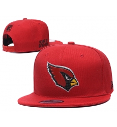 Arizona Cardinals Snapback Cap 008