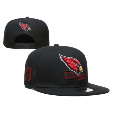 Arizona Cardinals Snapback Cap 009