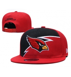 Arizona Cardinals Snapback Cap 019
