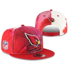 Arizona Cardinals Snapback Cap 022