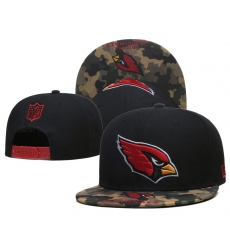 Arizona Cardinals Snapback Cap 024