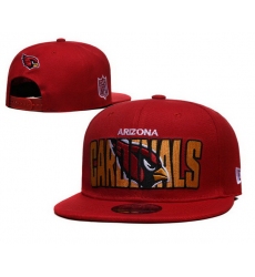 Arizona Cardinals Snapback Cap 25920