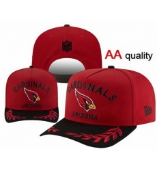 Arizona Cardinals Snapback Cap 25K S892