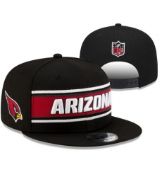 Arizona Cardinals Snapback Cap 26C F780