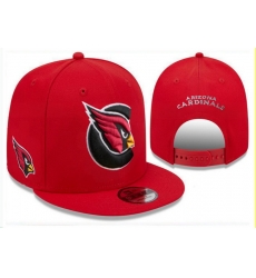 Arizona Cardinals Snapback Cap 26C W609