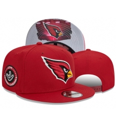 Arizona Cardinals Snapback Hat 24E05
