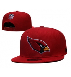 Arizona Cardinals Snapback Hat 24E12