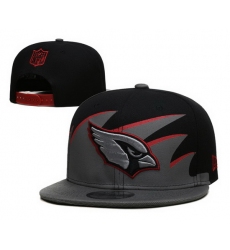 Arizona Cardinals Snapback Hat 24E13