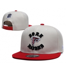 Atlanta Falcons Snapback Cap 25905