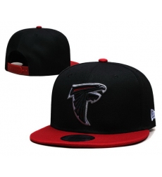 Atlanta Falcons Snapback Cap 25909
