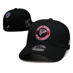 Atlanta Falcons Snapback Cap 25K F387