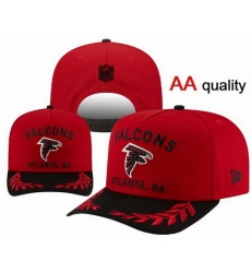 Atlanta Falcons Snapback Cap 25K K273