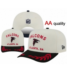 Atlanta Falcons Snapback Cap 26C A953