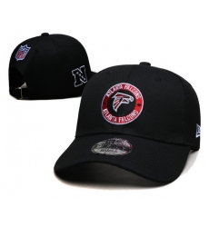 Atlanta Falcons Snapback Cap 26C O086