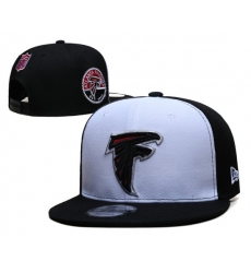Atlanta Falcons Snapback Hat 24E01