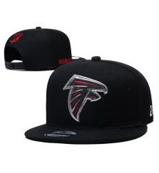 Atlanta Falcons Snapback Hat 24E05