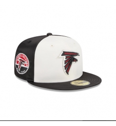 Atlanta Falcons Snapback Hat 24E06