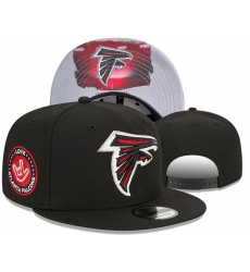 Atlanta Falcons Snapback Hat 24E08