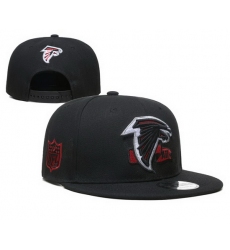Atlanta Falcons Snapback Hat 24E09