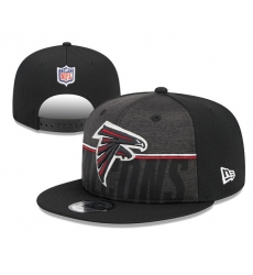 Atlanta Falcons Snapback Hat 24E11