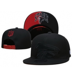 Atlanta Falcons Snapback Hat 24E17