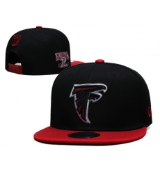 Atlanta Falcons Snapback Hat 24E18