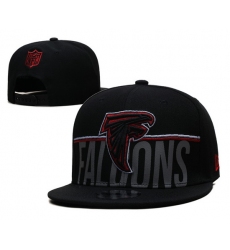 Atlanta Falcons Snapback Hat 24E19