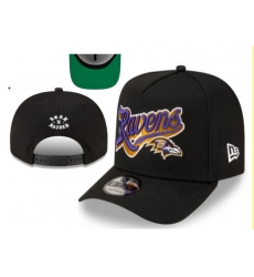 Baltimore Ravens Snapback Cap 26C J636 Baltimore Ravens Snapback Cap 26C J636