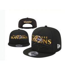 Baltimore Ravens Snapback Cap 26C L758 Baltimore Ravens Snapback Cap 26C L758