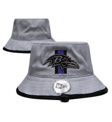 Baltimore Ravens Snapback Hat 24E09