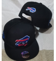Buffalo Bills NFL Snapback Hat 007
