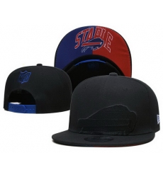 Buffalo Bills NFL Snapback Hat 009