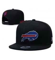 Buffalo Bills NFL Snapback Hat 013