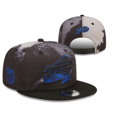 Buffalo Bills NFL Snapback Hat 018