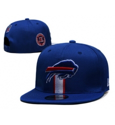 Buffalo Bills Snapback Cap 25K Q036