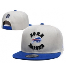 Buffalo Bills Snapback Cap 25K R891