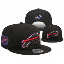 Buffalo Bills Snapback Cap 26C J301