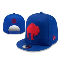 Buffalo Bills Snapback Cap 26C O471