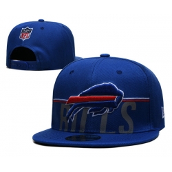 Buffalo Bills Snapback Cap 26C Q152
